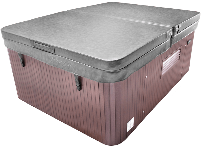 Heatshield couleur Acier