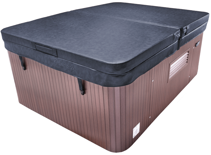 Heatshield couleur Bleu minuit