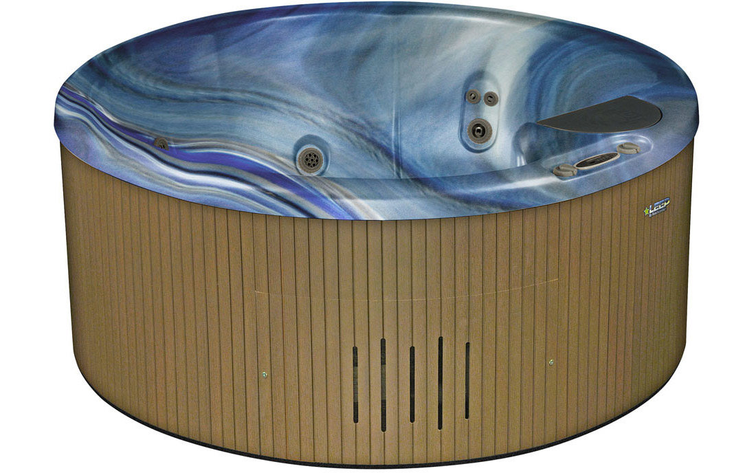 Hot Tub Atlantis Acrylic