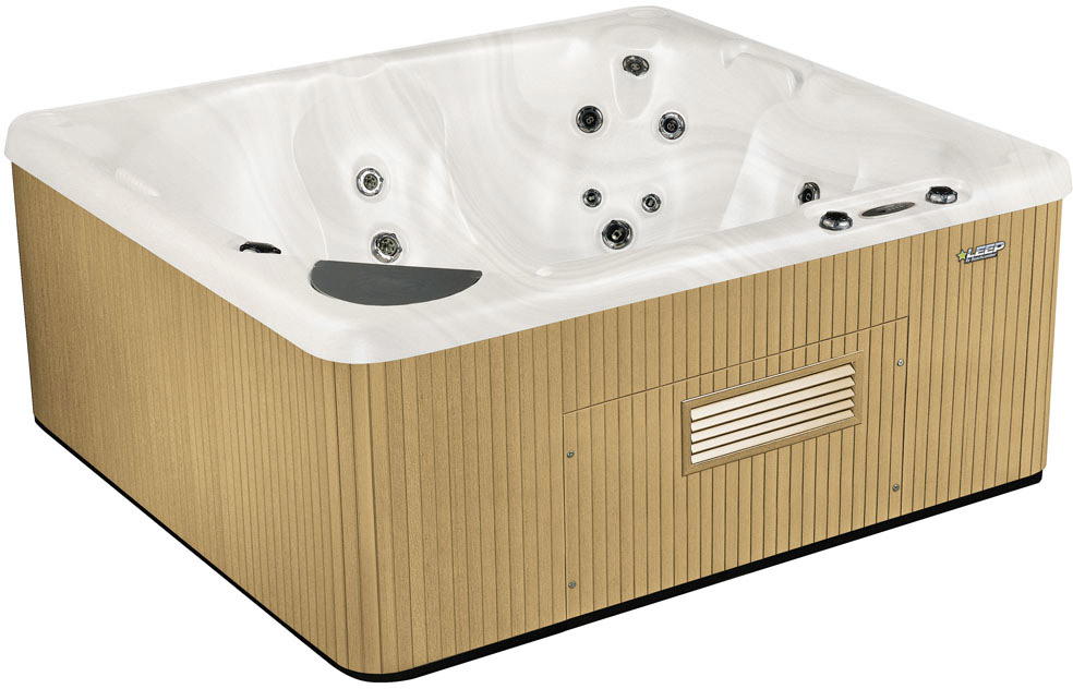 Hot Tub Opal Acrylic