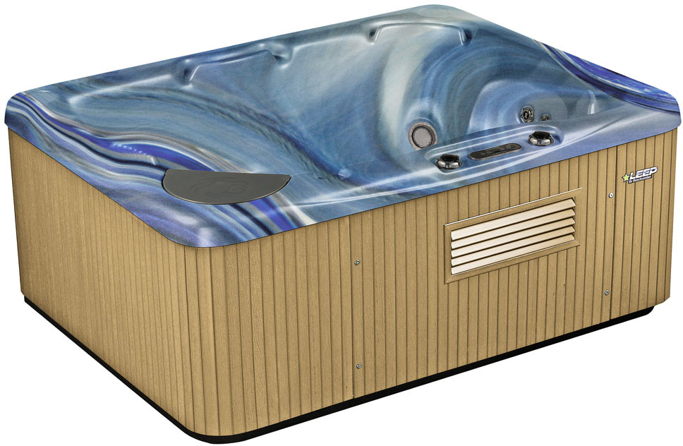 Hot Tub Atlantis Acrylic