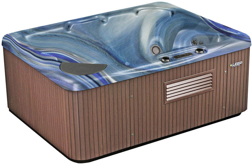 Hot Tub Atlantis Acrylic