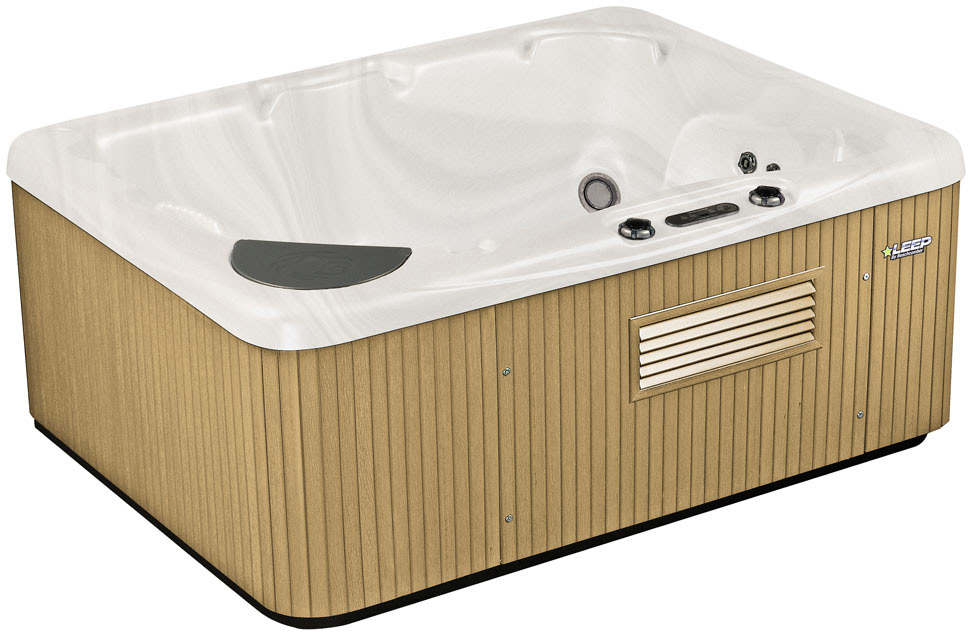 Hot Tub Opal Acrylic