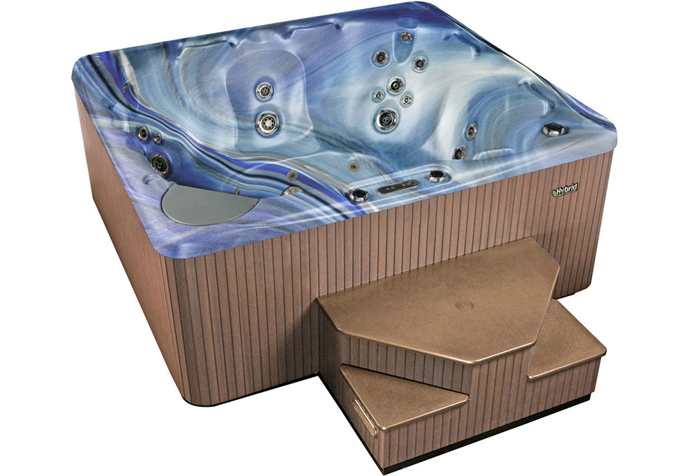 Hot Tub Atlantis Acrylic