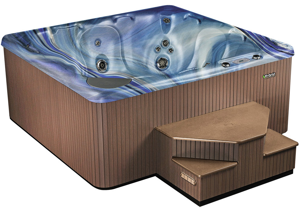 Hot Tub Atlantis Acrylic