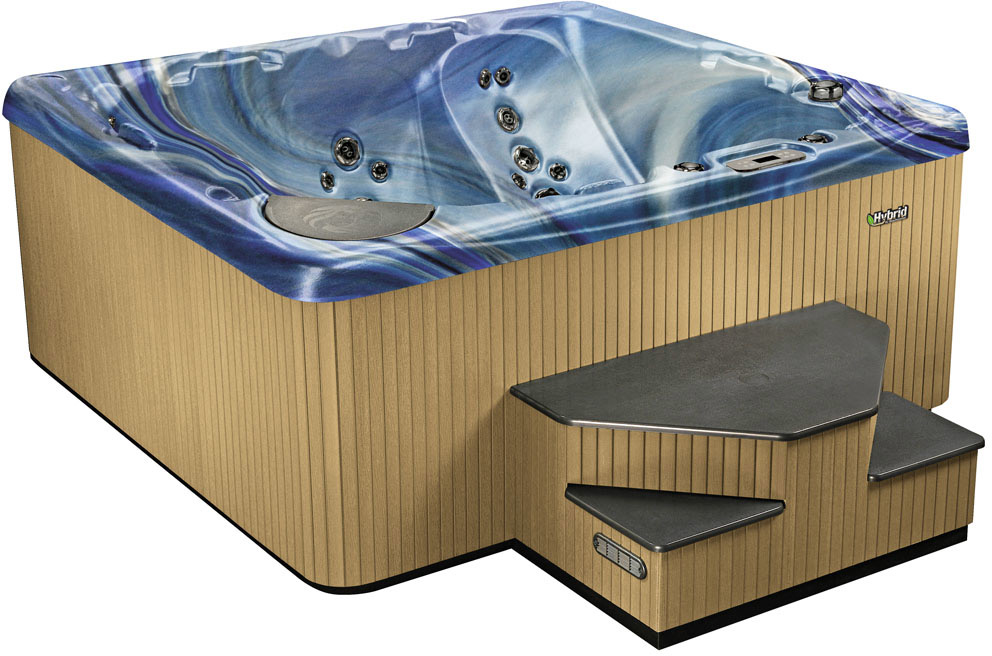 Hot Tub Atlantis Acrylic