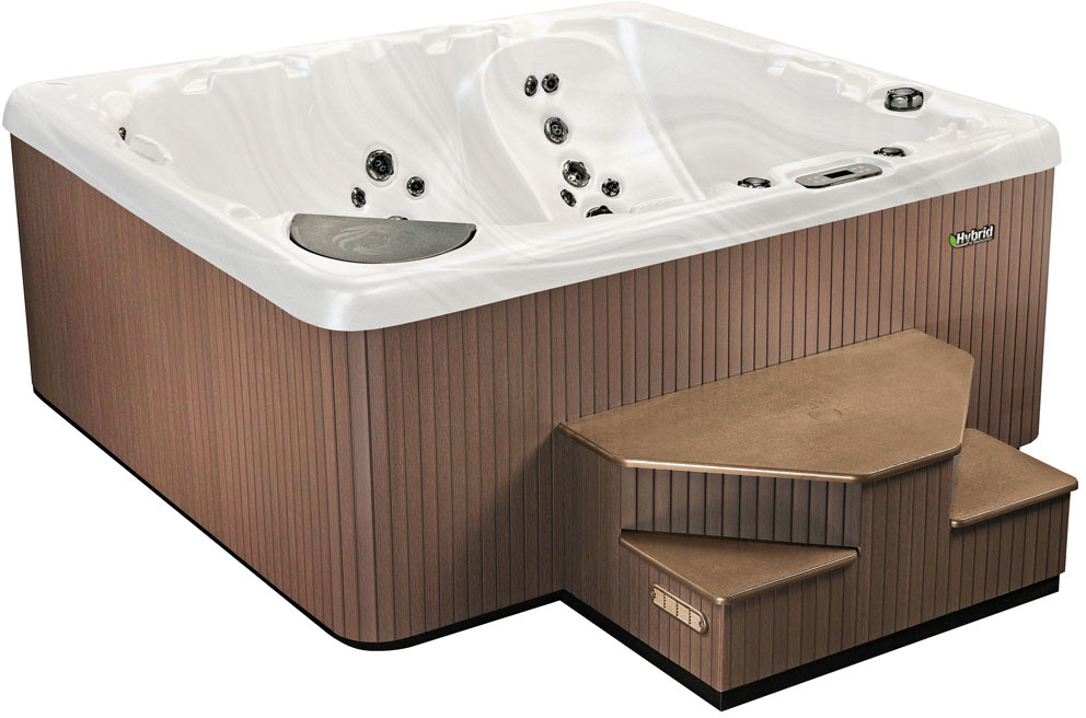 Hot Tub Opal Acrylic