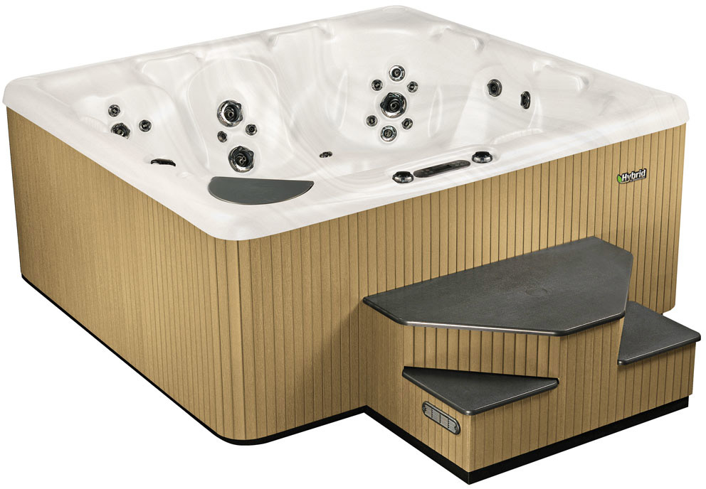 Hot Tub Opal Acrylic