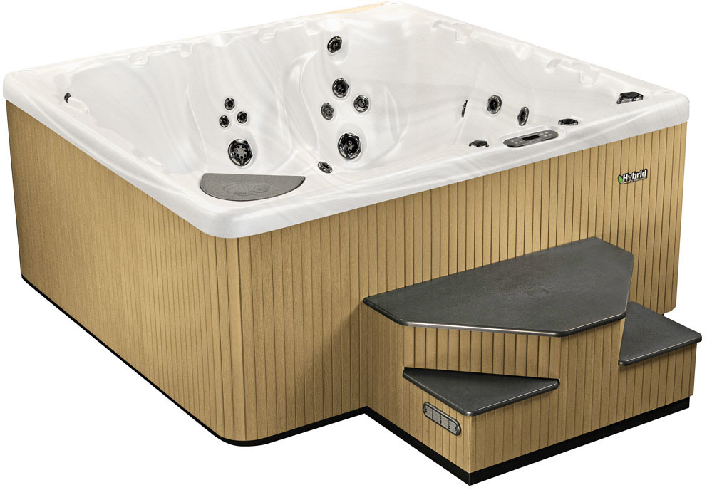 Hot Tub Opal Acrylic