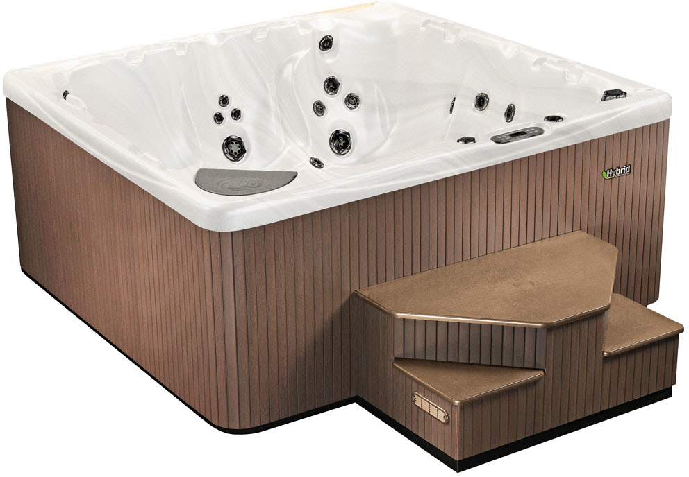 Hot Tub Opal Acrylic