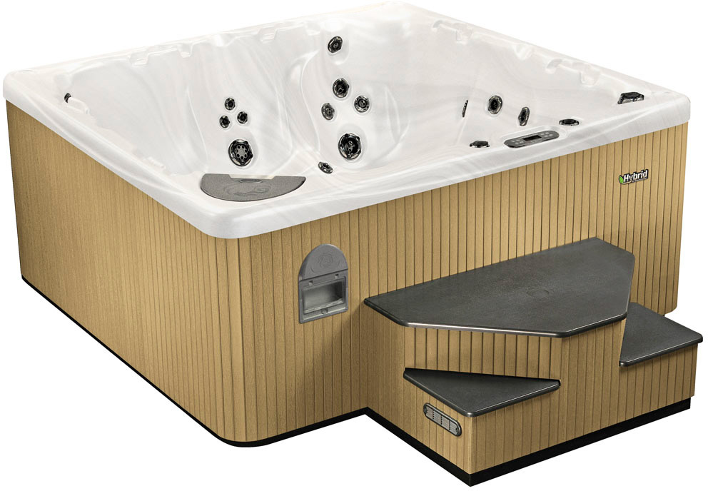 Hot Tub Opal Acrylic