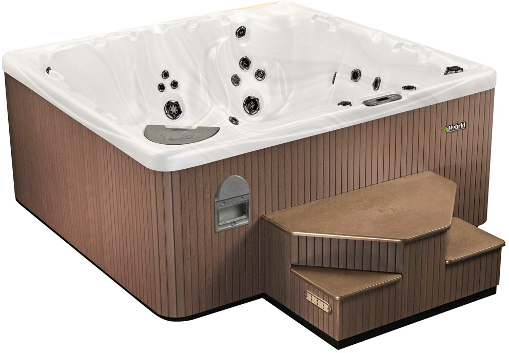 Hot Tub Opal Acrylic