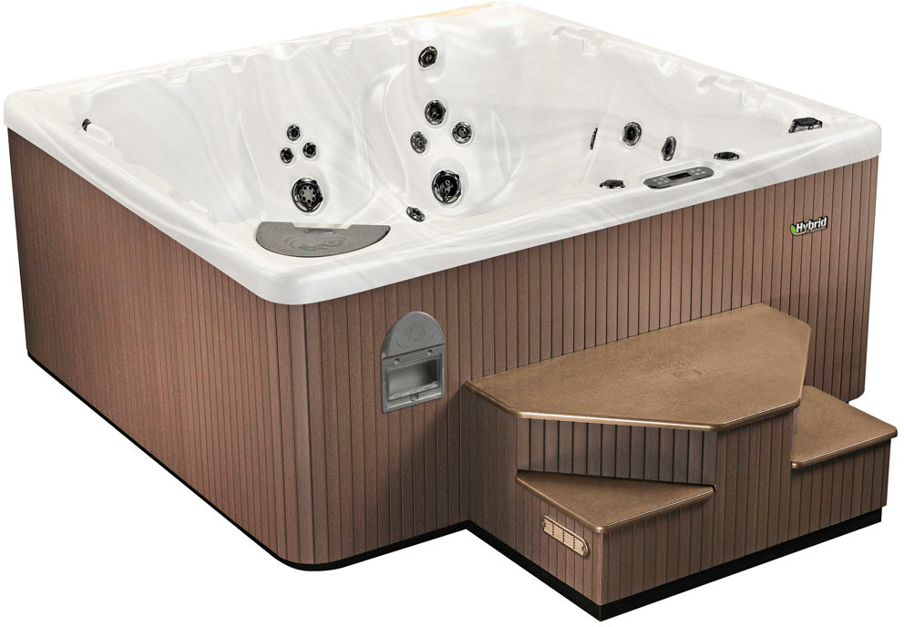 Hot Tub Opal Acrylic